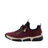 Rieker 45973-36 viininpunainen tennari